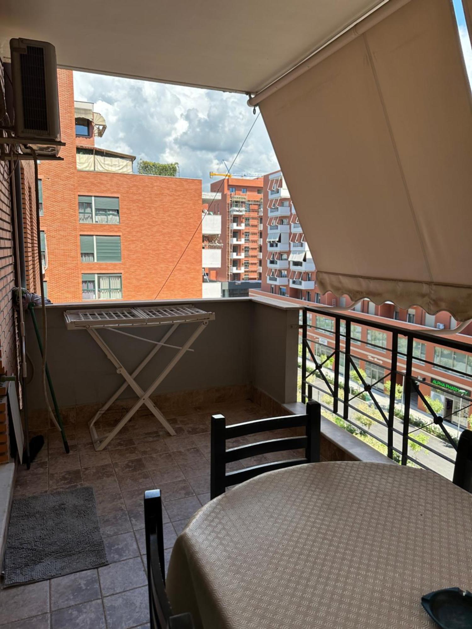 Kevin'S Apartment Delijorgj Τίρανα Εξωτερικό φωτογραφία
