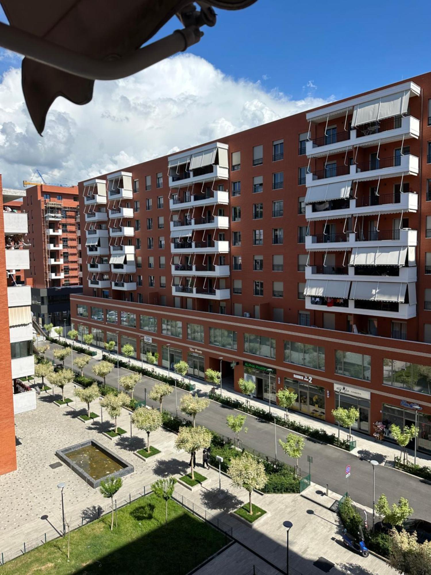Kevin'S Apartment Delijorgj Τίρανα Εξωτερικό φωτογραφία