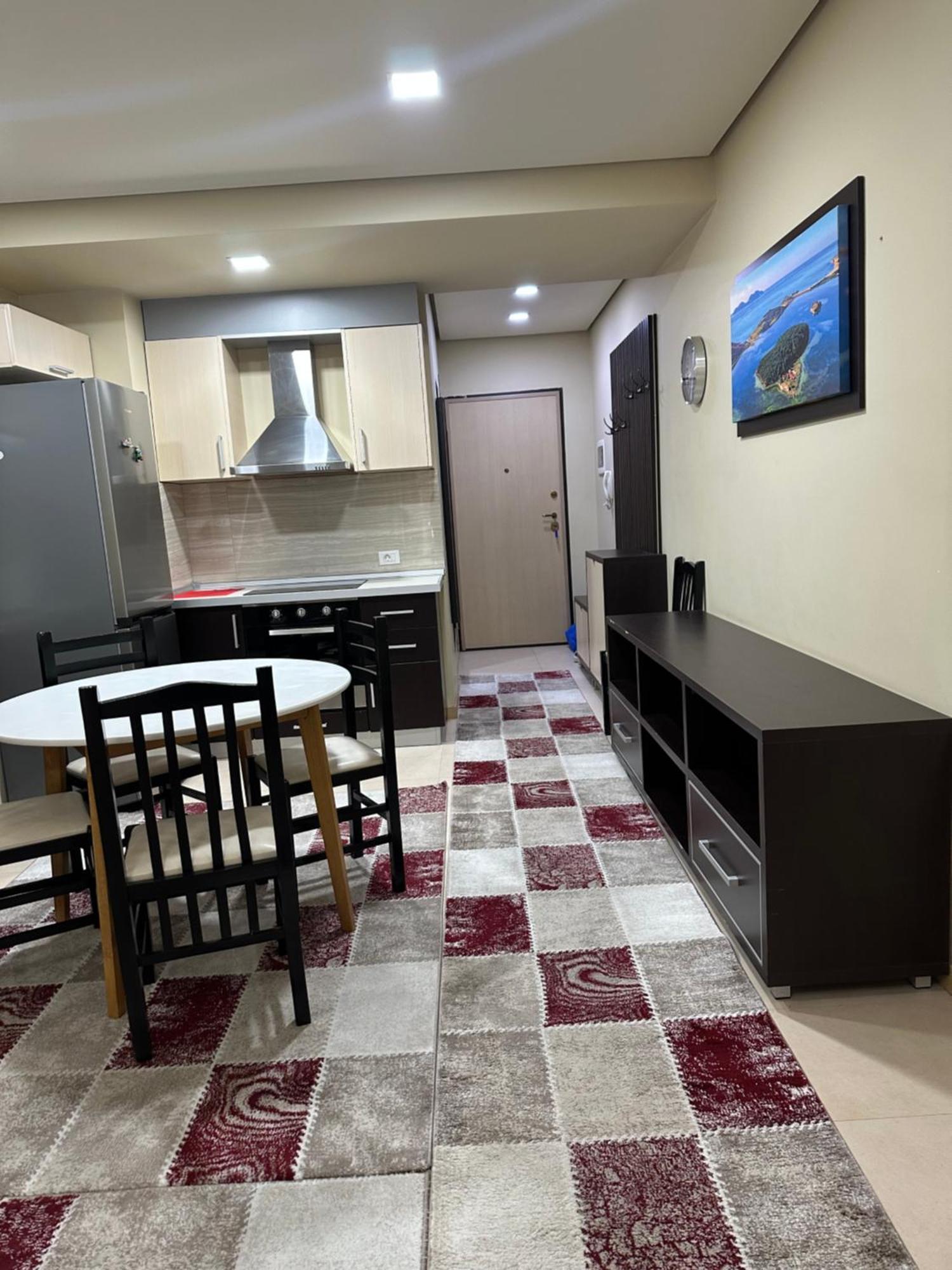 Kevin'S Apartment Delijorgj Τίρανα Εξωτερικό φωτογραφία
